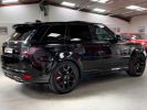 Annonce Land Rover Range Rover Sport SVR II (2) V8 5.0 L 575 Ch SUPERCHARGED