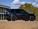 Annonce Land Rover Range Rover Sport SVR II (2) V8 5.0 L 575 Ch SUPERCHARGED