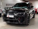 Annonce Land Rover Range Rover Sport SVR II (2) V8 5.0 L 575 Ch SUPERCHARGED