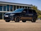 Annonce Land Rover Range Rover Sport SVR II (2) V8 5.0 L 575 Ch SUPERCHARGED