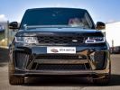 Annonce Land Rover Range Rover Sport SVR II (2) V8 5.0 L 575 Ch SUPERCHARGED