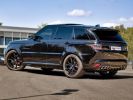 Annonce Land Rover Range Rover Sport SVR II (2) V8 5.0 L 575 Ch SUPERCHARGED