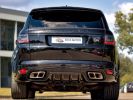 Annonce Land Rover Range Rover Sport SVR II (2) V8 5.0 L 575 Ch SUPERCHARGED