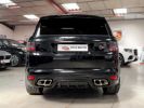 Annonce Land Rover Range Rover Sport SVR II (2) V8 5.0 L 575 Ch SUPERCHARGED