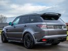 Annonce Land Rover Range Rover Sport SVR Mansory 5.0 V8 Supercharged 550PK 4X4 - LICHTE VRACHT - PANO DAK - MERIDIAN - TREKHAAK - LUCHTVERING