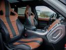 Annonce Land Rover Range Rover Sport SVR Mansory 5.0 V8 Supercharged 550PK 4X4 - LICHTE VRACHT - PANO DAK - MERIDIAN - TREKHAAK - LUCHTVERING