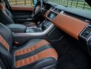 Annonce Land Rover Range Rover Sport SVR Mansory 5.0 V8 Supercharged 550PK 4X4 - LICHTE VRACHT - PANO DAK - MERIDIAN - TREKHAAK - LUCHTVERING