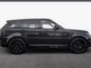 Annonce Land Rover Range Rover Sport SVR P575 5.0