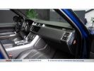 Annonce Land Rover Range Rover SPORT SVR PACK CARBONE BLEU ESTORIL 550CH