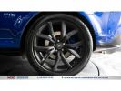 Annonce Land Rover Range Rover SPORT SVR PACK CARBONE BLEU ESTORIL 550CH