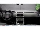 Annonce Land Rover Range Rover SPORT SVR PACK CARBONE BLEU ESTORIL 550CH