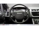 Annonce Land Rover Range Rover SPORT SVR PACK CARBONE BLEU ESTORIL 550CH