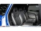 Annonce Land Rover Range Rover SPORT SVR PACK CARBONE BLEU ESTORIL 550CH