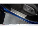 Annonce Land Rover Range Rover SPORT SVR PACK CARBONE BLEU ESTORIL 550CH