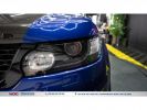 Annonce Land Rover Range Rover SPORT SVR PACK CARBONE BLEU ESTORIL 550CH