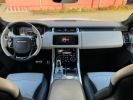 Annonce Land Rover Range Rover Sport SVR / Toi pano / Cam 360° / Garantie 12 mois