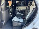 Annonce Land Rover Range Rover Sport SVR / Toi pano / Cam 360° / Garantie 12 mois