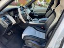 Annonce Land Rover Range Rover Sport SVR / Toi pano / Cam 360° / Garantie 12 mois