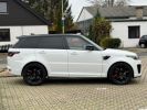 Annonce Land Rover Range Rover Sport SVR / Toi pano / Cam 360° / Garantie 12 mois