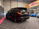 Annonce Land Rover Range Rover Sport SVR V8 5.0L 575ch - ORIGINE FRANCE - FULL OPTION - PACK CARBONE - ENTRETIEN COMPLET