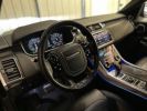 Annonce Land Rover Range Rover Sport SVR V8 5.0L 575ch - ORIGINE FRANCE - FULL OPTION - PACK CARBONE - ENTRETIEN COMPLET