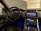 Annonce Land Rover Range Rover Sport SVR V8 5.0L 575ch - ORIGINE FRANCE - FULL OPTION - PACK CARBONE - ENTRETIEN COMPLET