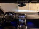 Annonce Land Rover Range Rover Sport SVR V8 5.0L 575ch - ORIGINE FRANCE - FULL OPTION - PACK CARBONE - ENTRETIEN COMPLET