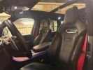 Annonce Land Rover Range Rover Sport SVR V8 5.0L 575ch - ORIGINE FRANCE - FULL OPTION - PACK CARBONE - ENTRETIEN COMPLET