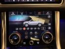 Annonce Land Rover Range Rover Sport SVR V8 5.0L 575ch - ORIGINE FRANCE - FULL OPTION - PACK CARBONE - ENTRETIEN COMPLET