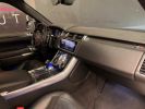 Annonce Land Rover Range Rover Sport SVR V8 5.0L 575ch - ORIGINE FRANCE - FULL OPTION - PACK CARBONE - ENTRETIEN COMPLET