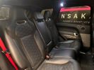 Annonce Land Rover Range Rover Sport SVR V8 5.0L 575ch - ORIGINE FRANCE - FULL OPTION - PACK CARBONE - ENTRETIEN COMPLET