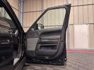 Annonce Land Rover Range Rover Sport SVR V8 5.0L 575ch - ORIGINE FRANCE - FULL OPTION - PACK CARBONE - ENTRETIEN COMPLET