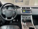 Annonce Land Rover Range Rover Sport SVR - VOLL - 1Hand