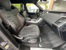 Annonce Land Rover Range Rover Sport SVR - VOLL - 1Hand
