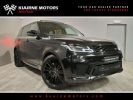 Land Rover Range Rover Sport TD6 D250 BlackEdition 22-Pano-Acc Occasion