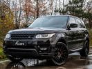 Voir l'annonce Land Rover Range Rover Sport TDV6