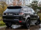 Annonce Land Rover Range Rover Sport TDV6