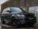 Annonce Land Rover Range Rover Sport TDV6