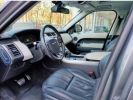 Annonce Land Rover Range Rover Sport TDV6 3.0 HSE