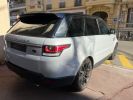 Annonce Land Rover Range Rover Sport Tdv6 3.0l 258 CV HSE Bva