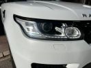 Annonce Land Rover Range Rover Sport Tdv6 3.0l 258 CV HSE Bva