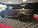 Annonce Land Rover Range Rover Sport TDV6 3.0L HSE A