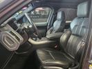 Annonce Land Rover Range Rover Sport TDV6 3.0L HSE A