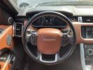 Annonce Land Rover Range Rover Sport TDV6 3.0L HSE Dynamic A