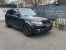 Voir l'annonce Land Rover Range Rover Sport TDV6 3.0L HSE Dynamic BVA