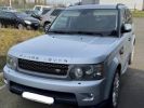 Voir l'annonce Land Rover Range Rover Sport TDV6 HSE