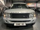 Annonce Land Rover Range Rover Sport TDV6 HSE