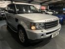 Annonce Land Rover Range Rover Sport TDV6 HSE