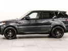 Annonce Land Rover Range Rover Sport TDV6 HSE DYNAMIC GARANTIE 12 MOIS