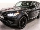 Annonce Land Rover Range Rover Sport TDV6 HSE DYNAMIC GARANTIE 12 MOIS
